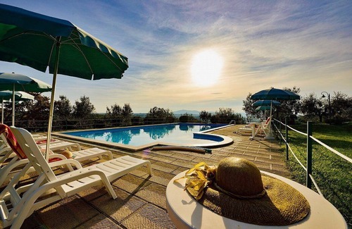 Po' Bandino House | Experience Casa Erbetta D: A Welcoming Country Retreat