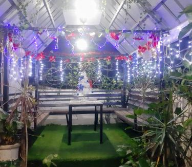 Antipolo Apartment | Modern Kubo Guest House - Rated 9/10 & Child Friendly
