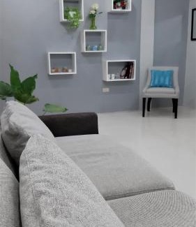 Antipolo Apartment | Modern Kubo Guest House - Rated 9/10 & Child Friendly