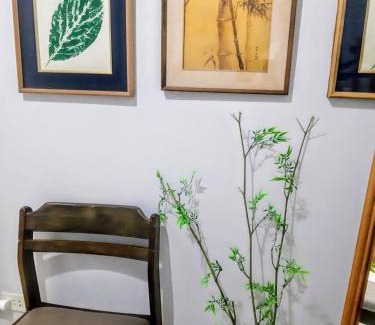 Antipolo Apartment | Cozy Casa Erelle Unit#3 - Antipolo with WiFi & Netflix