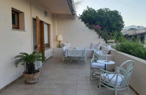 Is Molas House | Enjoy Family-Friendly Stays at Casa Erika 38, Is Molas