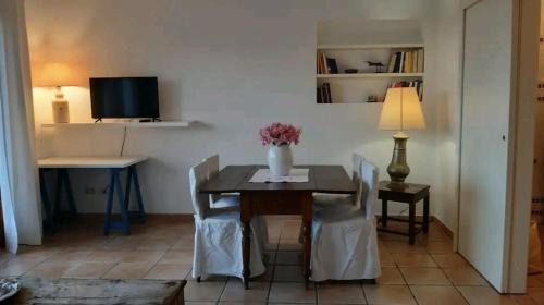 Is Molas House | Enjoy Family-Friendly Stays at Casa Erika 38, Is Molas