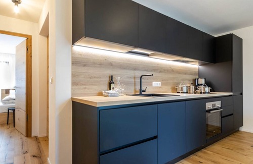 Santo Stefano Apartment | Discover Casa Erika: Family-Friendly Stay Near Plan de Corones