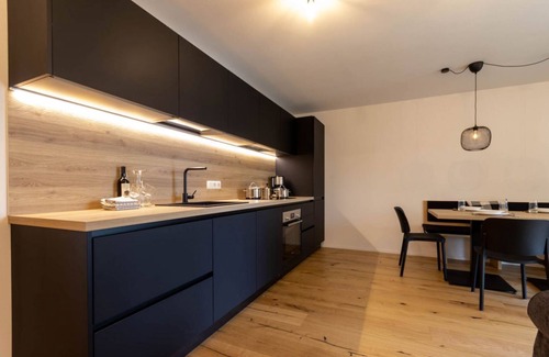 Santo Stefano Apartment | Discover Casa Erika: Family-Friendly Stay Near Plan de Corones