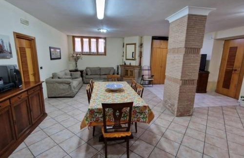 Lusciano Apartment | Family-Friendly Stay at Casa Erre - Rated 9.1/10