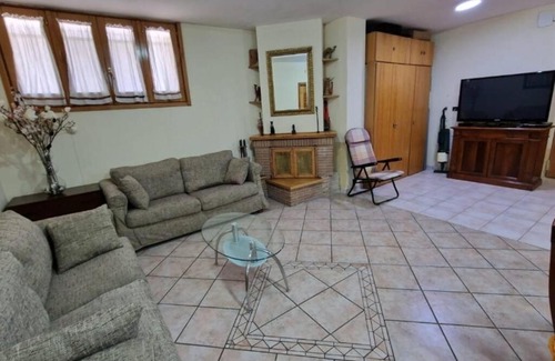 Lusciano Apartment | Family-Friendly Stay at Casa Erre - Rated 9.1/10