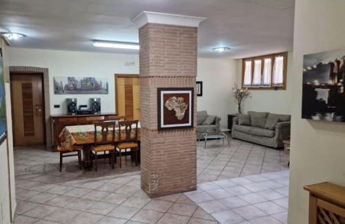 Lusciano Apartment | Family-Friendly Stay at Casa Erre - Rated 9.1/10