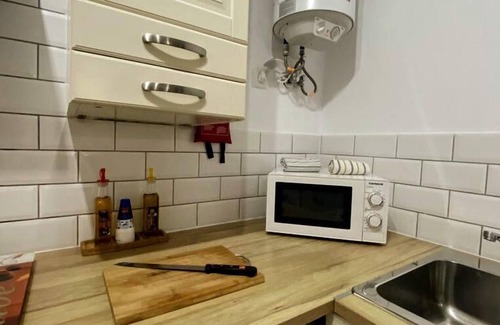 Caleta de Fuste Apartment | Discover Casa Barcelona: Ideal Apartment in Caleta de Fuste
