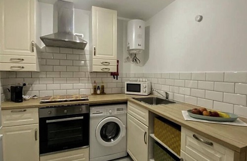 Caleta de Fuste Apartment | Discover Casa Barcelona: Ideal Apartment in Caleta de Fuste
