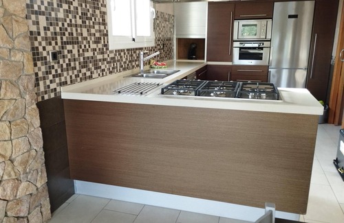 Canovelles Villa | Family Retreat with Pool and Spa - Perfect for Everyone