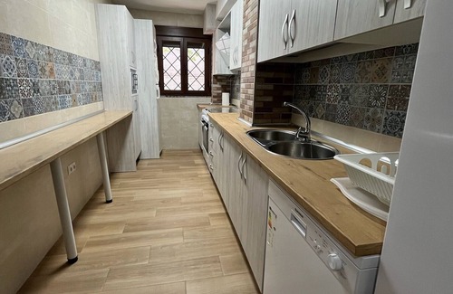 Villanueva del Arzobispo Villa | Discover Casa Rural La Moraleja: Family-Friendly Retreat