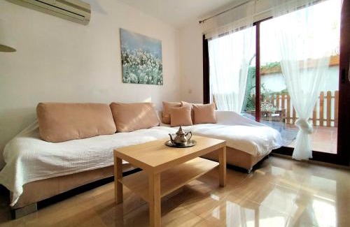 Armilla House | Discover Casa Escapada a Granada: Family-Friendly Retreat