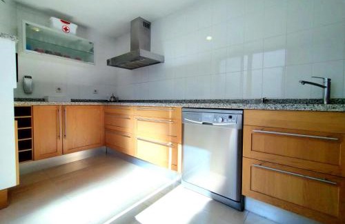 Armilla House | Discover Casa Escapada a Granada: Family-Friendly Retreat