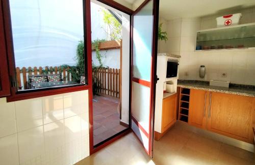Armilla House | Discover Casa Escapada a Granada: Family-Friendly Retreat