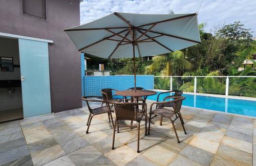 Capitolio House | Pet-Friendly Retreat at Casa Escarpas do Lago