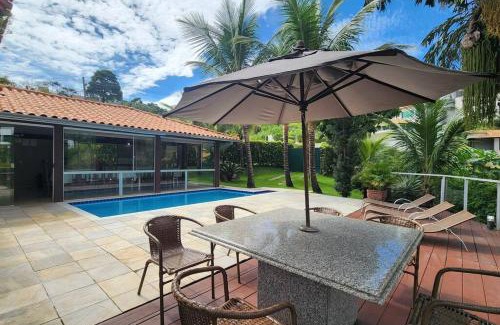 Capitolio House | Pet Friendly Casa Escarpas do Lago with Pool in Capitólio