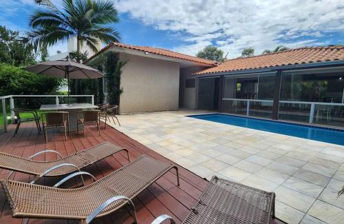 Capitolio House | Pet Friendly Casa Escarpas do Lago with Pool in Capitólio