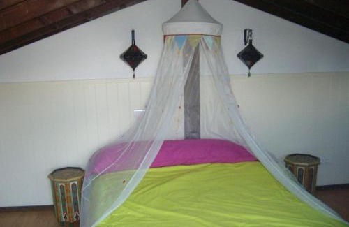 Albunuelas Villa | Discover Casa Escondida: Pet-Friendly Family Getaway