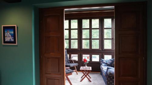 Torin House | Oceanfront Escape at Casa Escuela de Torín - Rated 9.4/10