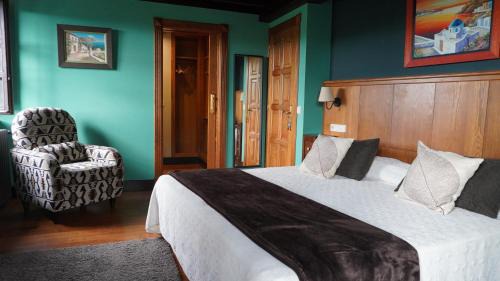 Torin House | Oceanfront Escape at Casa Escuela de Torín - Rated 9.4/10