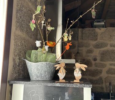 Trasmiras House | Pet-Friendly Casa Escuela Trasmiras: Guest Rated 9.8/10