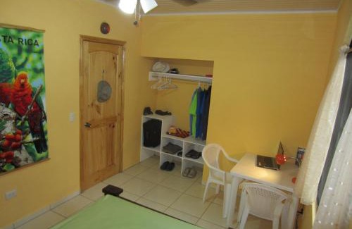 Paquera House | Discover Casa Esmeralda: Oceanfront, Pet-Friendly Retreat