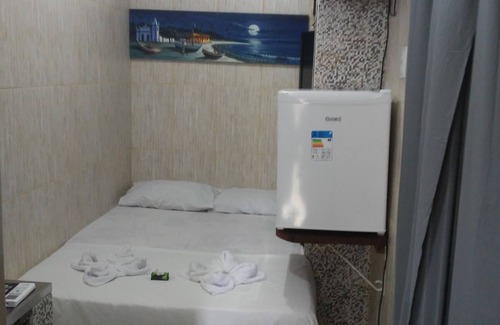 Praia do Forte Cabin | Casa Espaço das Estrelas: Family-Friendly Suites in Bahia
