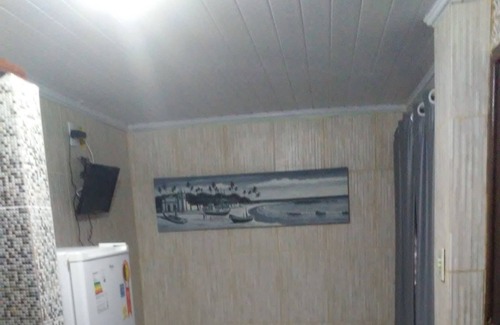 Praia do Forte Cabin | Casa Espaço das Estrelas: Family-Friendly Suites in Bahia