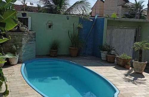 Jardim Imperador House | Spacious Casa Steps from the Beach with Pool & Spa Access