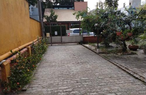 Centro House | Beautiful Casa with Ocean View in the Heart of Centro
