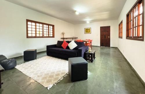 Carapicuiba House | Spacious Casa na Granja Viana - Pet Friendly Getaway