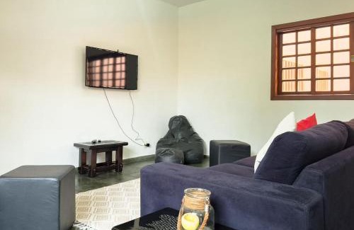 Carapicuiba House | Spacious Casa na Granja Viana - Pet Friendly Getaway