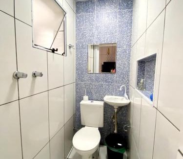 Pereque Mirim House | Pet-Friendly Casa with Pool in Caraguatatuba - Rated 10/10