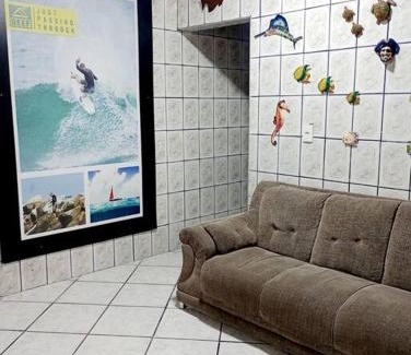 Pereque Mirim House | Pet-Friendly Casa with Pool in Caraguatatuba - Rated 10/10