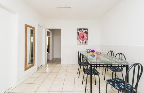 Palhoca House | Spacious Casa Espaçosa with Private Yard & 10/10 Guest Rating