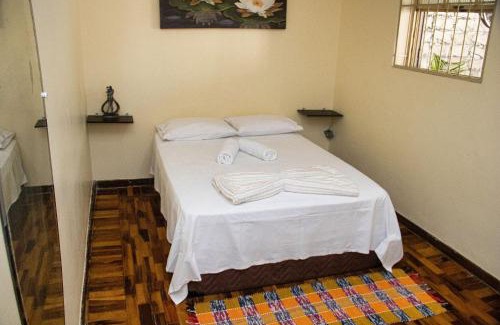 Itapoa House | Comfortable Casa in Pampulha with Spa & Pet-Friendly Amenities