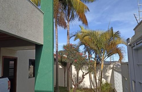 Regiao Urbana Homogenea XVI House | Casa espaçosa em Poços de Caldas