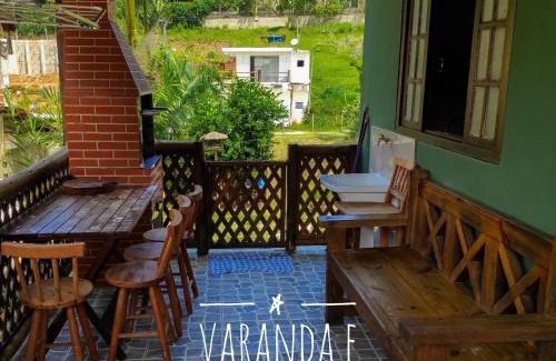 Paraty House | Family-Friendly Casa with Oceanfront Views & Great Amenities