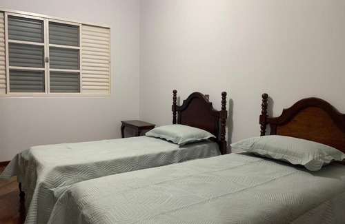 Aguas de Sao Pedro House | Family-Friendly Casa with Spa and Perfect 10 Review Score