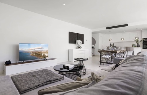 Fuengirola Apartment | Casa Española | Apartment with Pool in Fuengirola