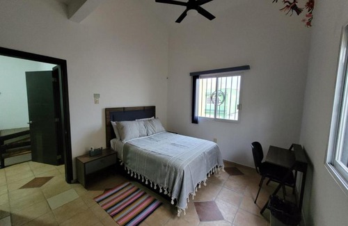Villahermosa Villa | Comfortable Casa for Families - Perfect Child-Friendly Retreat