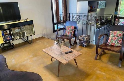 Catas Altas Apartment | Pet-Friendly Casa Especial in Catas Altas - Rated 9.4