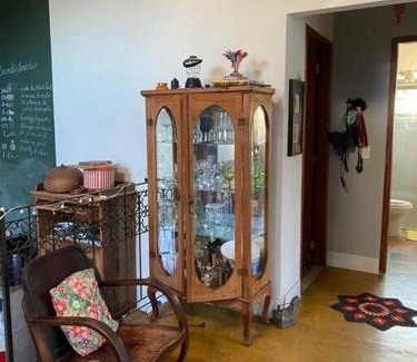 Catas Altas Apartment | Pet-Friendly Casa Especial in Catas Altas - Rated 9.4