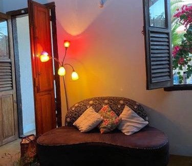 Catas Altas Apartment | Pet-Friendly Casa Especial in Catas Altas - Rated 9.4