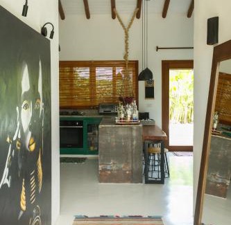 Curuipe House | Relax at Espelho Meu Outeiro das Brisas with Ocean Views