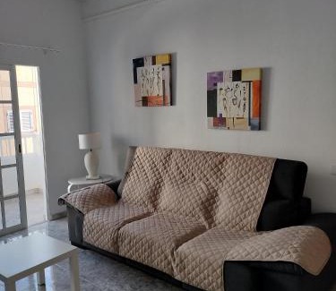 Playa de Arinaga House | Family-Friendly Retreat at Casa Esperanza Awaits You
