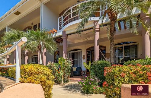San Juan del Sur House | Relaxing Casa Esperanza SJDS: 4-Star with Pool & Pets Welcome