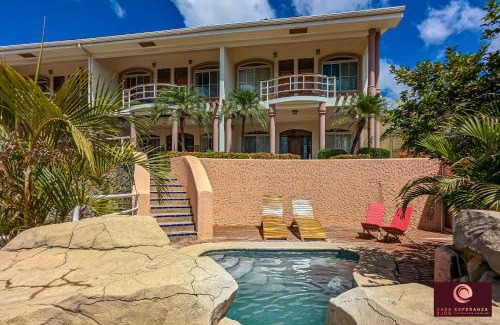 San Juan del Sur House | Relaxing Casa Esperanza SJDS: 4-Star with Pool & Pets Welcome