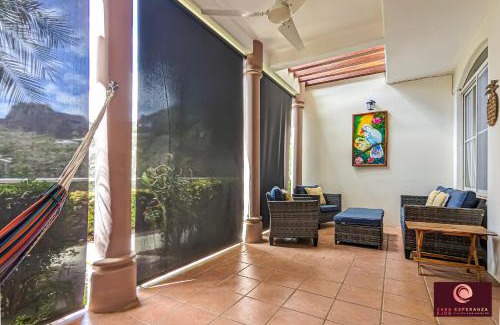 San Juan del Sur House | Relaxing Casa Esperanza SJDS: 4-Star with Pool & Pets Welcome