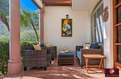 San Juan del Sur House | Relaxing Casa Esperanza SJDS: 4-Star with Pool & Pets Welcome